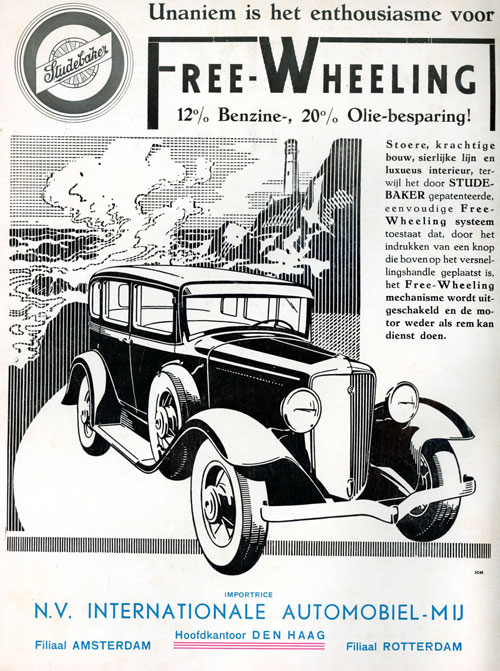 Studebaker 19310910 iam Auto 3
