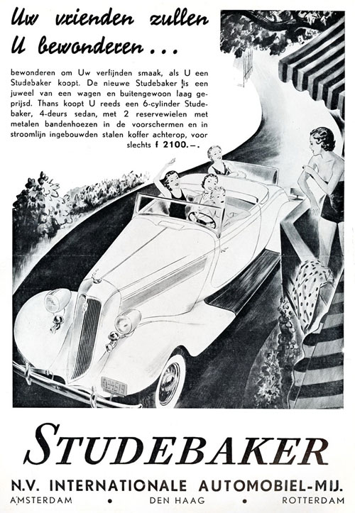 Studebaker 19350801 iam Auto 2