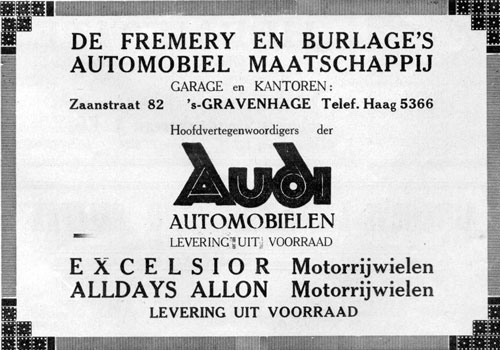 audi 19230228 fremery burlage