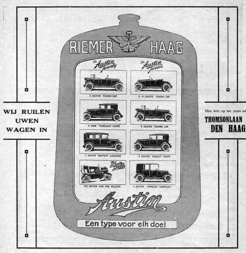 austin 19230425 riemer