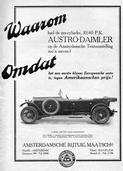 austro daimler 19250304 arm