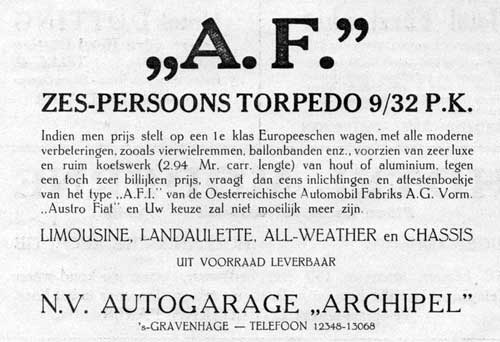 austro fiat 19250225 archipel