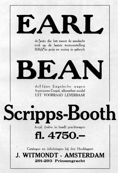 bean earl scripps booth 19230228 witmondt