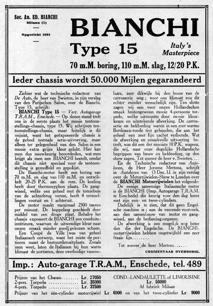 bianchi 19230221 tram