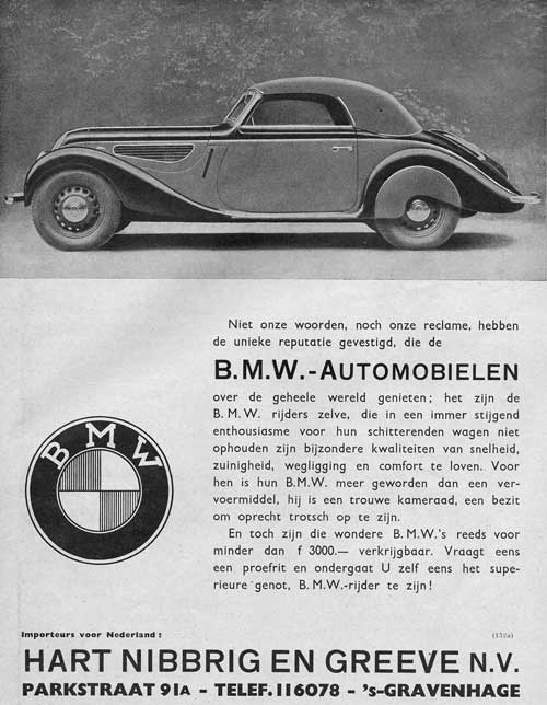 bmw 19390800 hng