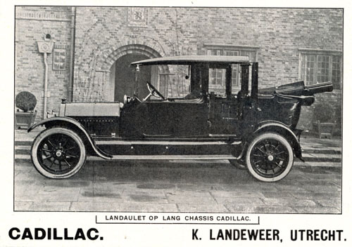 cadillac 19140709 landeweer Auto
