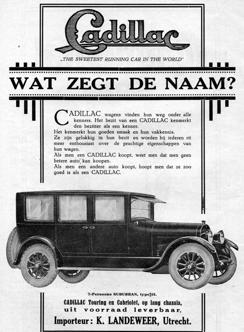 cadillac 19230620 landeweer