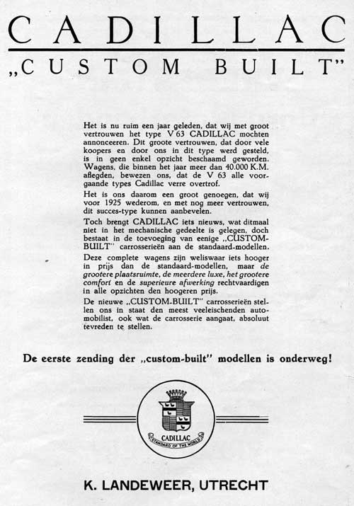 cadillac 19250114 landeweer