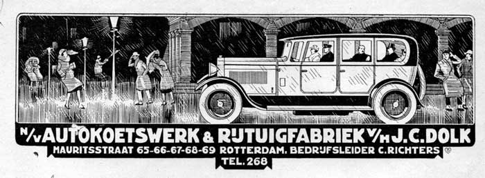 carrosserie dolk 19250128