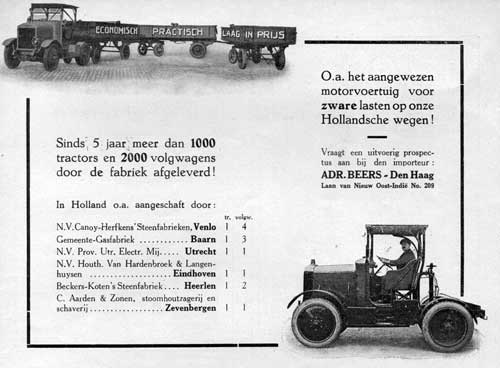 chenard walcker 19250225 beers