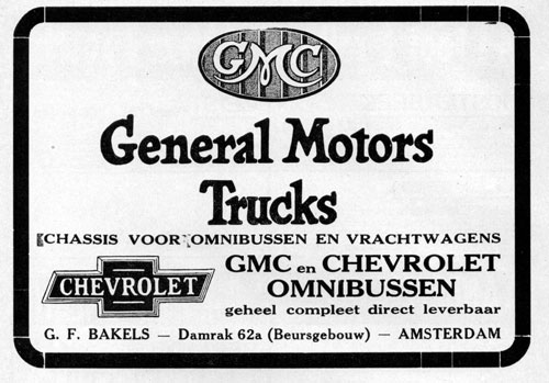 chevrolet gmc 19230725 bakels
