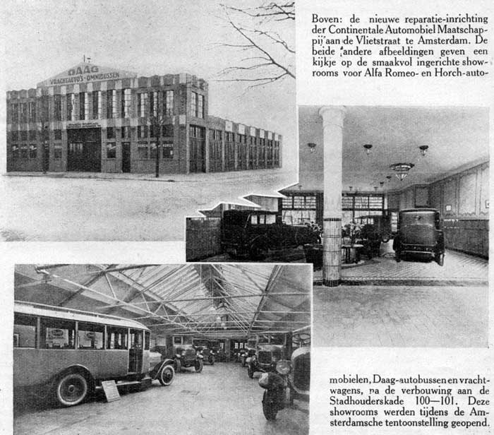 continentale automobiel maatschappij 19250304