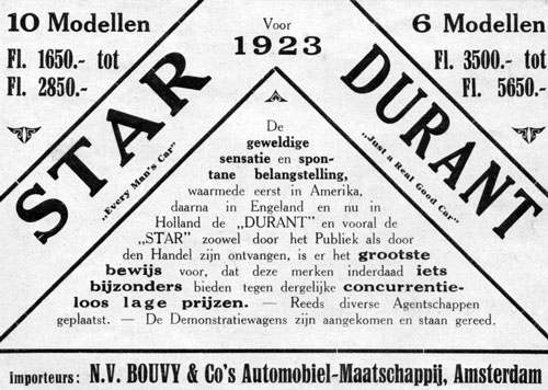 durant star 19230124 bouvy
