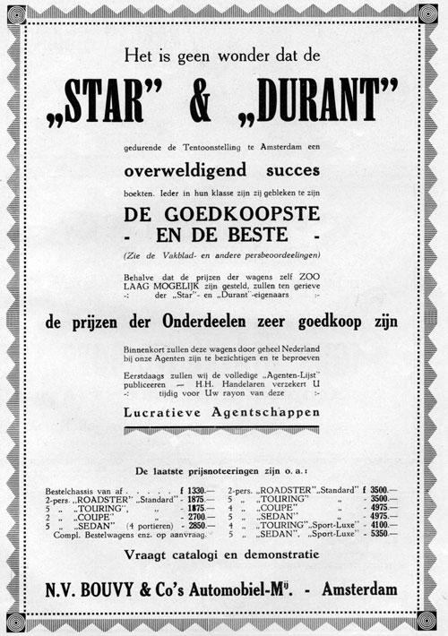 durant star 19230228 bouvy