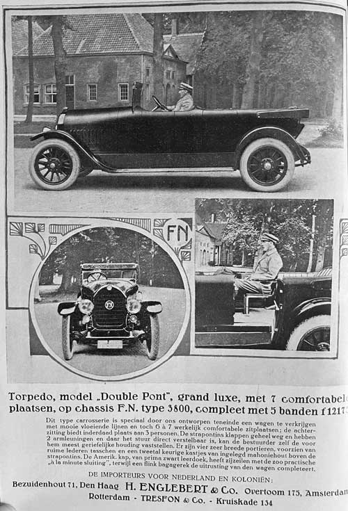 fn 19210000 englebert