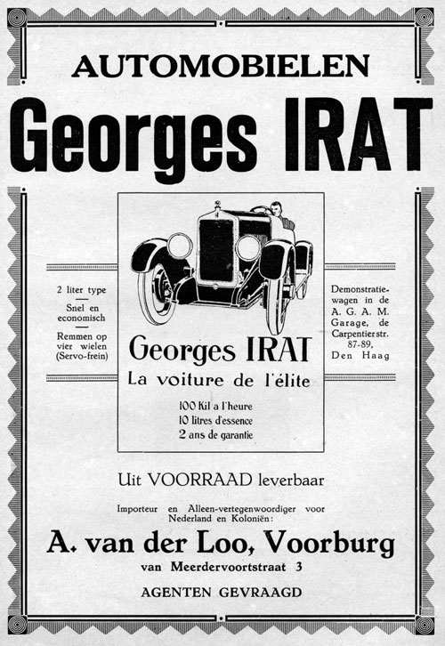 georges irat 19230725 loo