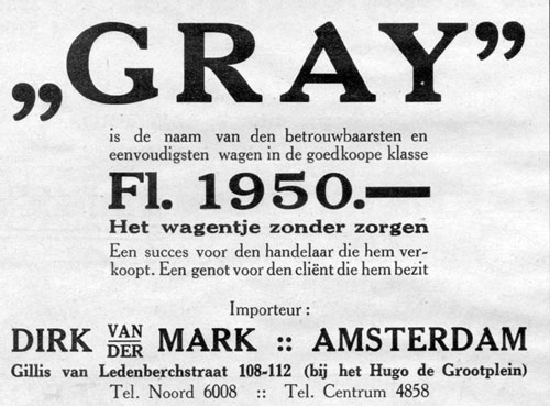 gray 19230509 dirk mark