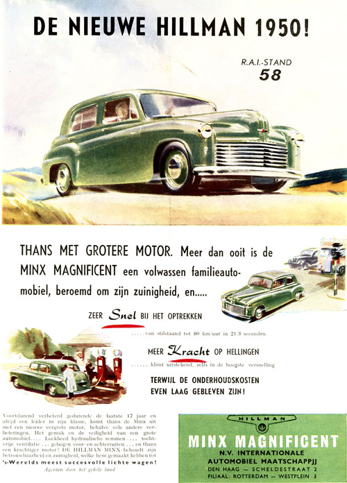 hillman 19500401 iam De Auto 3