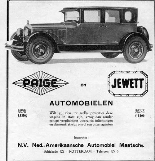jewett paige 19250304 naam