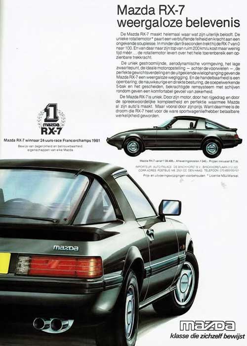 mazda 19830000 autopalace binckhorst