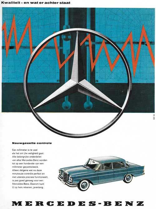 mercedes 19600916 agamAutovisie