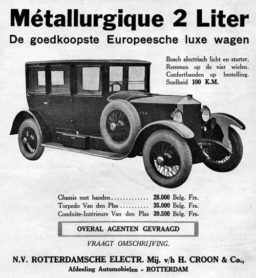 metallurgique 19250128 croon