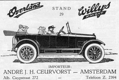overland 19230203 ceurvorst amsterdammer