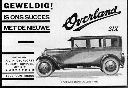 overland 19250225 ceurvorst