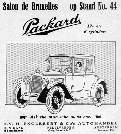 packard 19230104 englebert