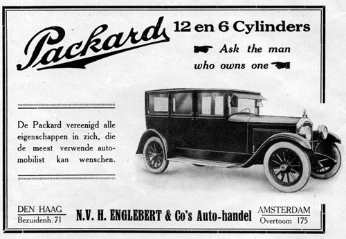 packard 19230124 englebert