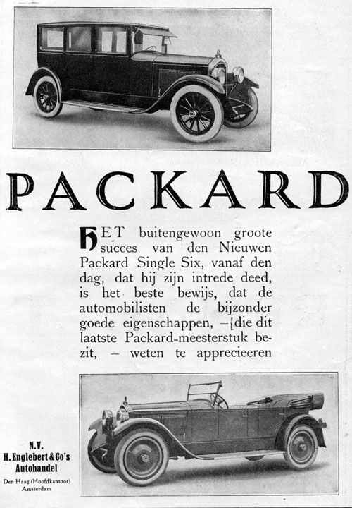 packard 19230314 englebert