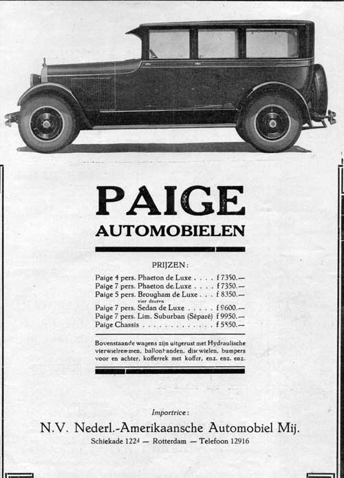 paige 19250225 naam