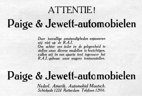 paige jewett 19250128 naam