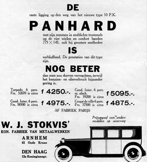 panhard 19250114 stokvis