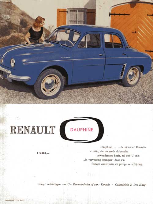 renault 19570001 renault autovisie