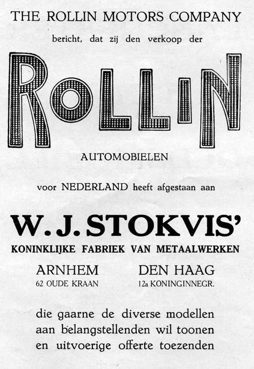 rollin 19250128 stokvis