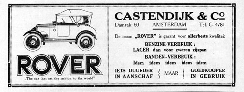 rover 192302221 castendijk