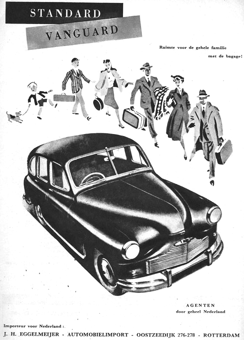 standard vanguard 19491228 eggelmeijer Autokampioen