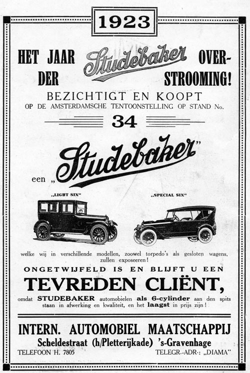 studebaker 19230117 iam
