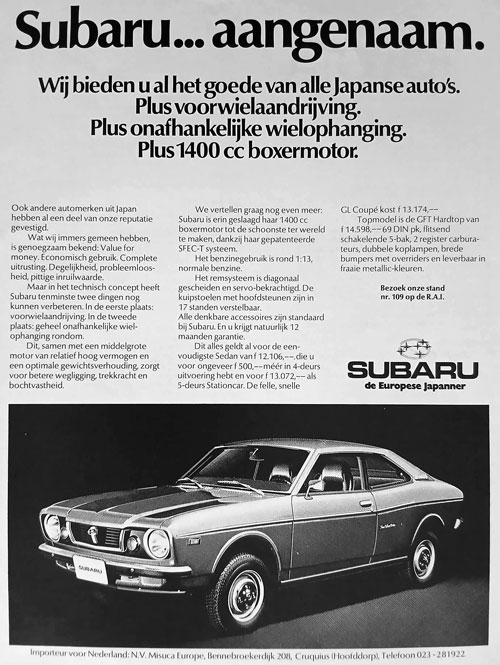 subaru 19770200 misuca