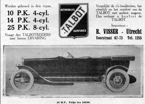 talbot 19230216 visser