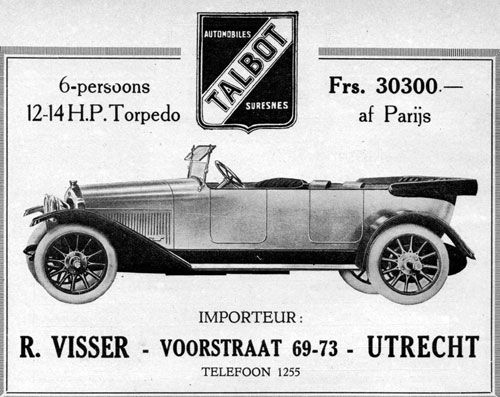 talbot 19230725 visser