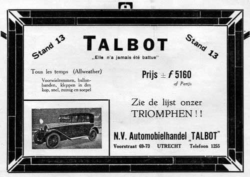 talbot 19250128 talbot