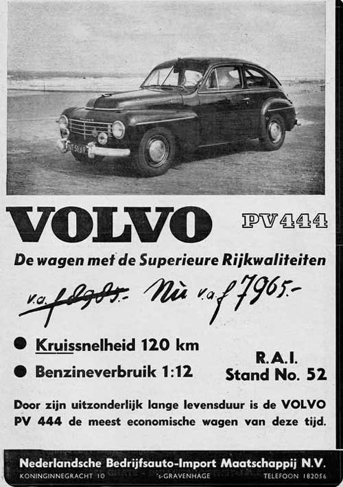 volvo 19540000 nebim