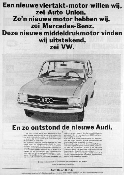 Audi 19651015 hng