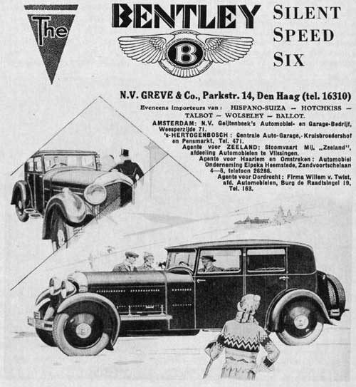 Bentley 19300107 greve