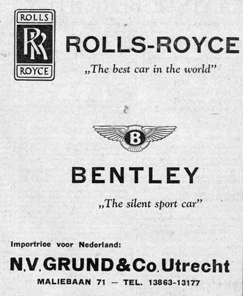 Bentley 19370313 grund