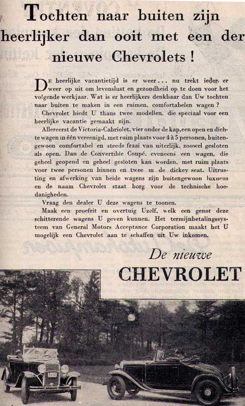 Chevrolet-1931-gm