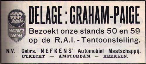 Delage-en-Graham-Paige-1931-nefkens