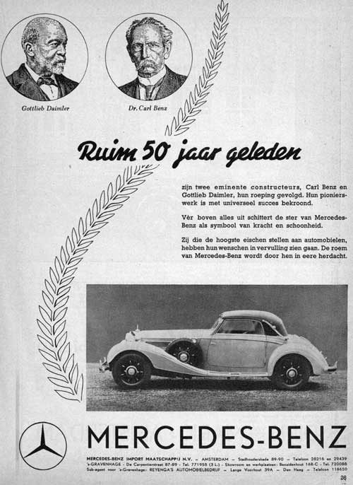 Mercedes 19380630 mercedes